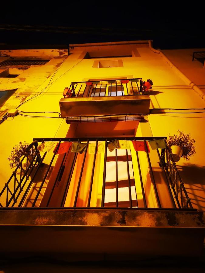 Cornu Karma Apartment Siuranella Cornudella de Montsant Exterior photo